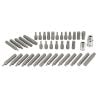 Chicane CH4024 40Pc Hex, Torx & Spline Bits Set