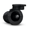 STEDI 12v Cigarette Lighter Socket Flush Mount CIG-SOCKET
