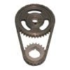 Cloyes 9-1135 Timing Set fits Ford 289-351W Flat Tappet Cam True Roller 3 Keyways