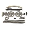 Cloyes 9-4201S Timing Chain Kit Cam fits Holden Opel Z22SE Incl Gears