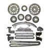 Cloyes 9-4207S Timing Kit With Gears fits Nissan VQ30DE