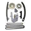 Cloyes 9-4212S Timing Kit With Gears fits Nissan QR25DE T30 X-Trail