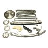 Cloyes 9-4305S Timing Kit fits Mazda L3-VDT CX7 Mazda 3 Mazda 6 Turbo