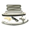 Cloyes 9-4305SX Timing Kit fits Mazda L3-VDT CX7 Mazda 3 Mazda 6 Turbo No Gears