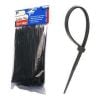 Aerpro 125 Pack Cable Ties 3.6mm x 140mm CT140 