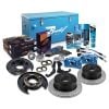 Bendix U4WD-D2D302R Ultimate 4WD Rear Brake Converison Kit