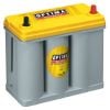 Optima Battery D51RT1 YellowTop Deep Cycle 12V AGM 450 CCA JIS