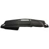 Sunland Dashmat Black fits Nissan X-Trail T33 without HUD 08/22-on D8701