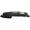 Sunland Dashmat Black fits Nissan X-Trail T33 with HUD 08/22-on D87H01