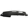 Sunland Dashmat Black fits Nissan Qashqai J12 with HUD 22-on D88H01
