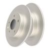 DBA DBA2017E Pair Street Series En-Shield Brake Disc Rotor