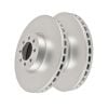 DBA DBA3608E Pair Street Series En-Shield Brake Disc Rotor Front