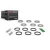 DBA DBACRK0008 Brake Caliper Repair Kit Front