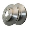 DBA DBA2000 Pair Street Series OE Direct Replacement Brake Disc Rotor 305mm
