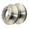 DBA DBA2048 Pair Street Series OE Direct Replacement Brake Disc Rotor 325mm