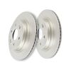 DBA DBA3065E Pair Street Series En-Shield Brake Disc Rotor