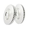 DBA DBA3070E Pair Street Series En-Shield Brake Disc Rotor