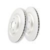 DBA DBA3073E Pair Street Series En-Shield Brake Disc Rotor