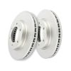 DBA DBA3184E Pair Street Series En-Shield Brake Disc Rotor