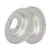 DBA DBA3769E Pair Street Series En-Shield Brake Disc Rotor