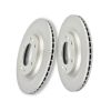 DBA DBA3771E Pair Street Series En-Shield Brake Disc Rotor