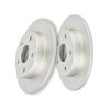 DBA DBA3773E Pair Street Series En-Shield Brake Disc Rotor