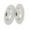 DBA DBA3779E Pair Street Series En-Shield Brake Disc Rotor