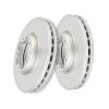 DBA DBA3794E Pair Street Series En-Shield Brake Disc Rotor