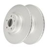 DBA DBA3862E Pair Street Series En-Shield Brake Disc Rotor