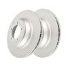 DBA DBA3871E Pair Street Series En-Shield Brake Disc Rotor