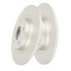 DBA DBA3947E Pair Street Series En-Shield Brake Disc Rotor