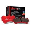 DBA DB2317RP Race Performance Brake Pad Set