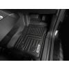 RubberTree Deep Dish Car Mats fits Toyota Landcruiser 76 Series Wagon Facelift 2023-on 5 Seats TY270-3D