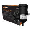 Direction Plus PV655DPK ProVent Ultimate Catch Can Kit fits GWM Cannon Ute