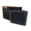 Direction Plus TCB630DPK TransChill Arctic Black Transmission Cooler Kit fits Nissan Navara NP300