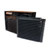 Direction Plus TCB635DPK TransChill Arctic Black Transmission Cooler Kit fits Toyota Landcruiser 300 Series