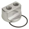 Derale Standard Series Engine Spin-On Adapter 3/4