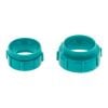 Aunger DPAK-1 Drum Pump Adaptor Kit Std Pump fits Tutela/Syntium 20L