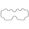 DuraPro GSJN782D Valve Cover Gasket fits Subaru EJ116 EJ118 EJ20E EJ20J EJ22 2 Req
