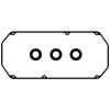 DuraPro MD303148-KIT Valve Cover Gasket fits Kit Mitsubishi 6G72 6G74 6G75 Sohc 24V 2 Req