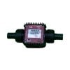 EasyFlo Flow Meter Inline Digital Turbine 19mm 3/4