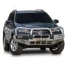 ECB Textura Black Bullbar fits Toyota Rav4 12/12-09/15 EAT130SYM
