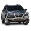 ECB Polished Bullbar fits Toyota Rav4 12/12-09/15 EAT130SYP