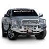 ECB Black Ripple Winch Bullbar with Bumper Lights fits Toyota Tundra 11/13-12/21 EAT201SYB