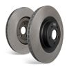 EBC Pair D Series Brake Disc Rotor 300mm D1237