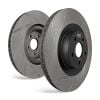 EBC Pair USR Series Slotted Brake Disc Rotor 310mm USR1416