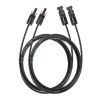 EcoFlow Solar extension Cable MC4 Connection 1 Pair 300cm EFCABLEMC4-3M