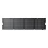 EcoFlow 220W Lightweight Portable Solar Panel Bifacial design EFSOLAR220WN