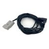 EcoFlow Adapter Cable Connecting Anderson 50A Plug To Waeco Fridge Cable 3m 16AWG ITKCV-ANDTWF