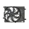 Jayair EF1801 Radiator Fan Assembly fits Hyundai Tucson Tl 2L Pet 7/15-2/21
